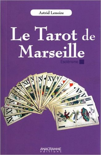 Le Tarot De Marseille