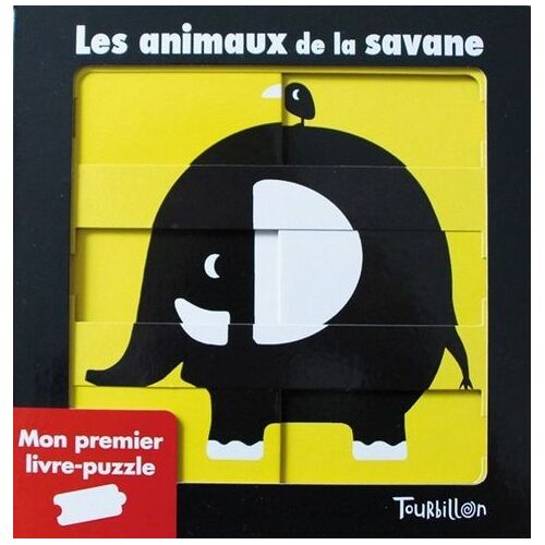 Les Animaux De La Savane