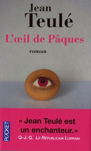 L'oeil De Pâques