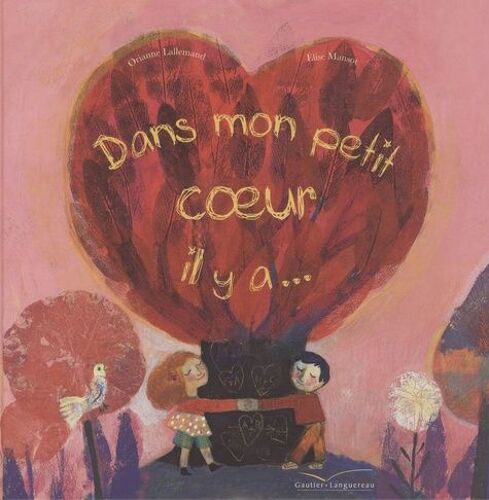 Dans Mon Petit Coeur Il Y A