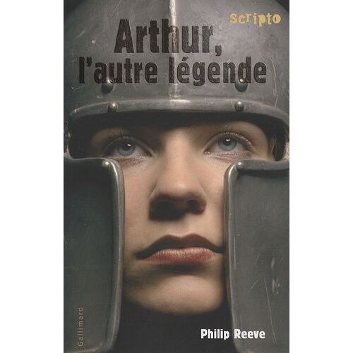 Arthur, L'autre Légende