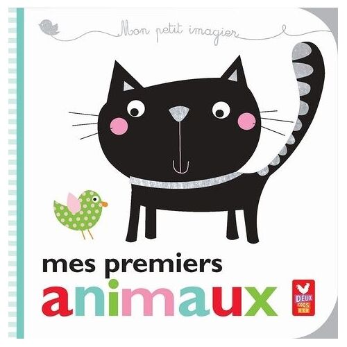 Mes Premiers Animaux