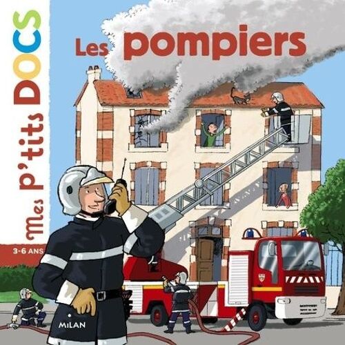 Les Pompiers