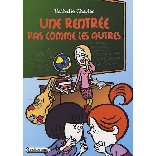 Une Rentrée Pas Comme Les Autres