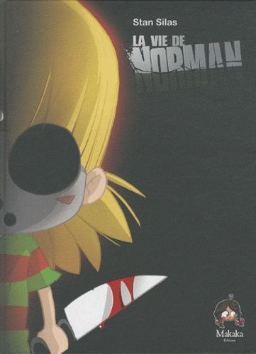 La Vie De Norman Tome 1
