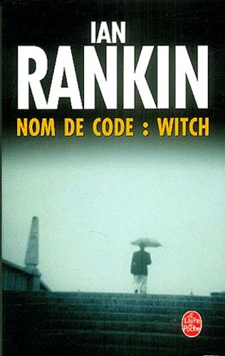 Nom De Code : Witch