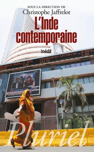 L'inde Contemporaine