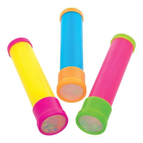 Baker Ross Kaléidoscopes (Paquet De 6) - Matériel Créatif Pour Enfants Et Adultes, At915