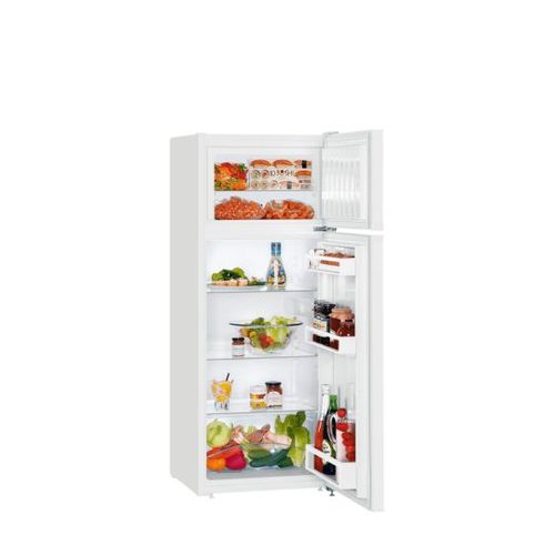 Réfrigérateur Double-Porte Efficacité Énergétique - CTe 2531-26 - Liebherr