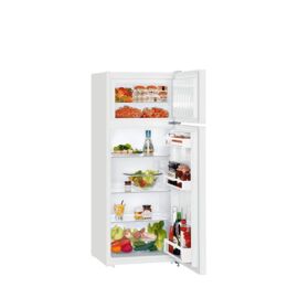 Réfrigérateur Double-Porte Efficacité Énergétique - CTe 2531-26 - Liebherr
