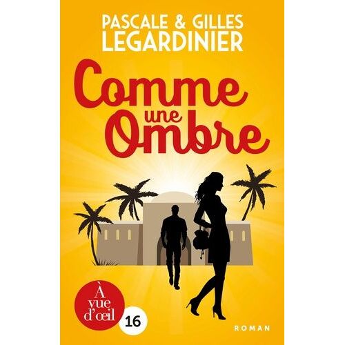 Comme Une Ombre