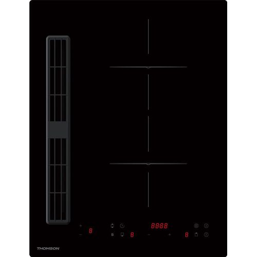Plaque induction + Hotte intégrée Thomson THIH40