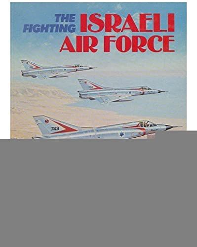 Arco Fighting Israeli Air Force