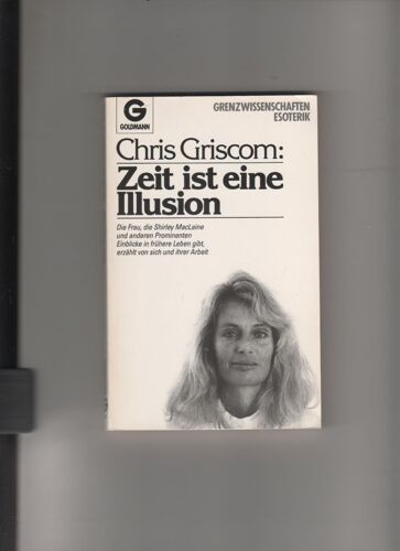 Zeit Ist Eine Illusion