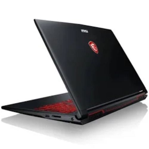 MSI GL62M 7RDX - 15.6" Intel Core i5 - Ram 8 Go - DD 1 To