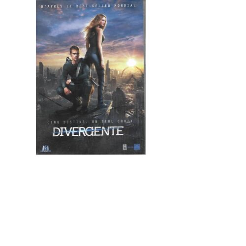 Divergente