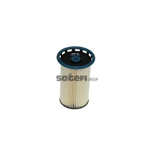 Purflux Filtre A Gazole C801