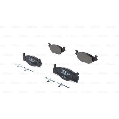 Bosch Plaquette De Frein 0986468871