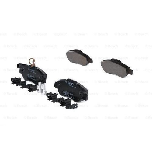 Bosch Plaquette De Frein 0986494114