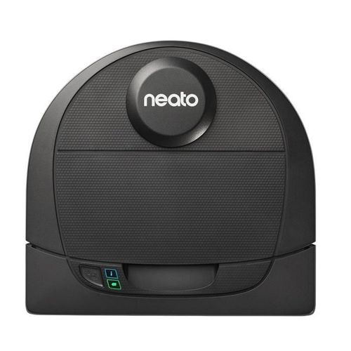 Neato Botvac D4 Connected - Aspirateur - robot - sans sac - sans fil