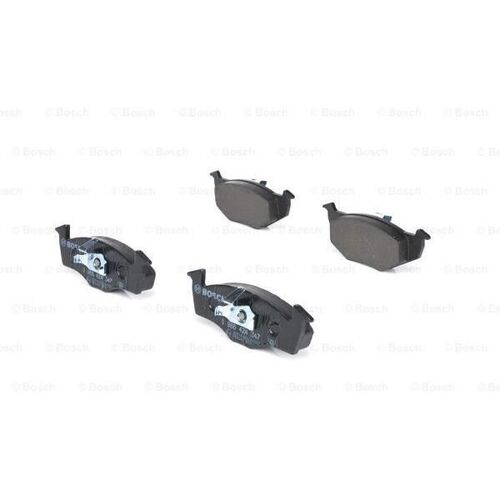 Bosch Plaquette De Frein 0986424347