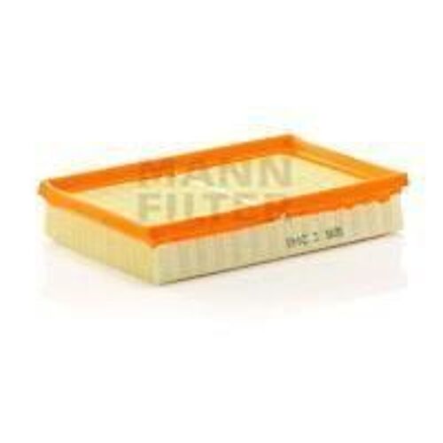 Mann Filter Filtre A Air C2448