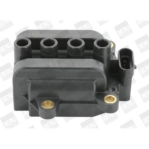 Beru Bobine D'allumage Zs325