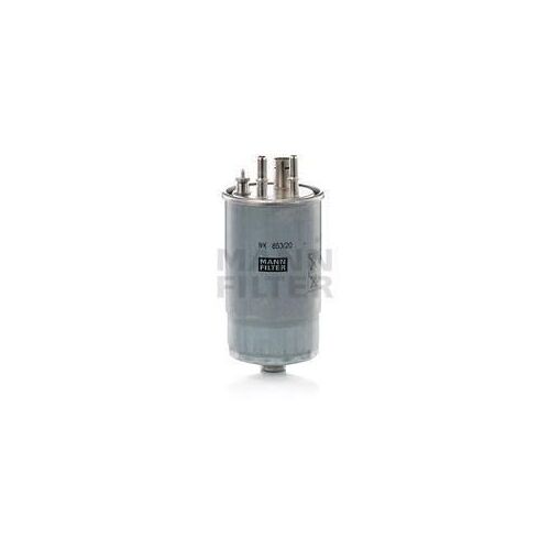 Mann Filter Filtre A Carburant Wk853-20