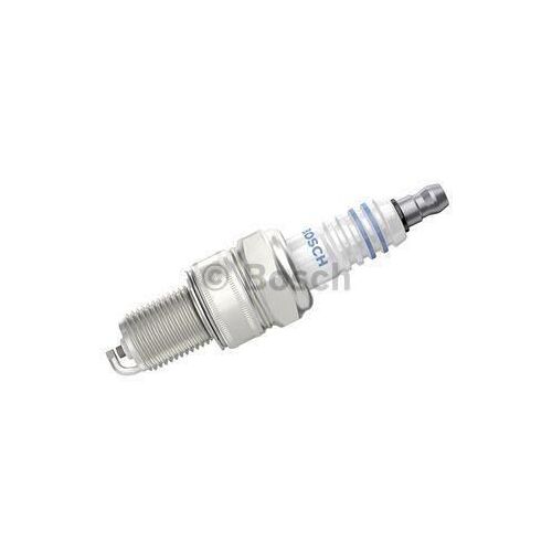 Bosch Bougie D'allumage 0242229687