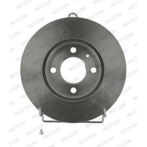 Ferodo Jeu De Disques Ddf207