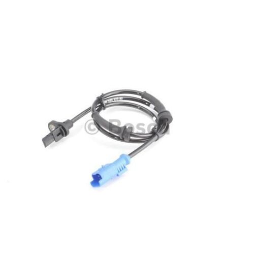Bosch Capteur Abs 0265008485