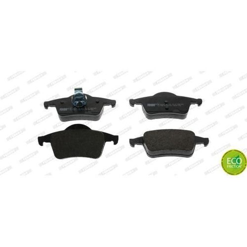 Ferodo Plaquette De Frein Fdb1383