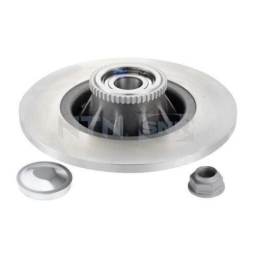 Snr Disque De Frein Avec Roulement Kf155.70u