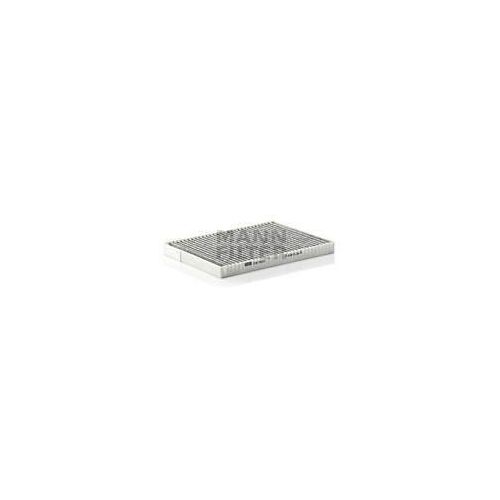 Mann Filter Filtre D'habitacle Cuk2620
