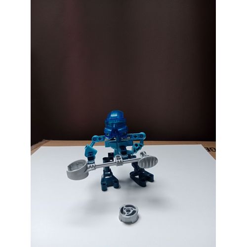 LEGO BIONICLE 8583 Hahli