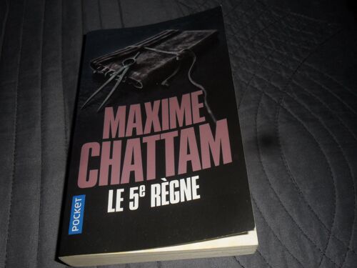 Le 5e Regne
