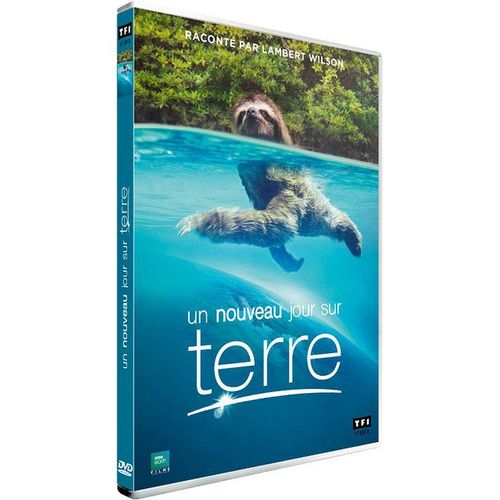 Un Nouveau Jour Sur Terre
