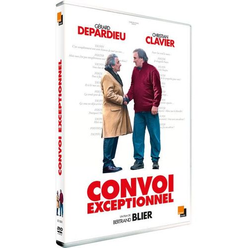 Convoi Exceptionnel