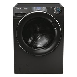 Lave-linge hublot Candy RP586BWMBCB/1-S