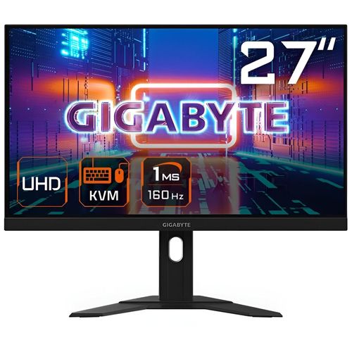 Gigabyte M27u, 68,6 Cm (27 Zoll) 160hz, Freesync, Ips - Dp, 2xhdmi