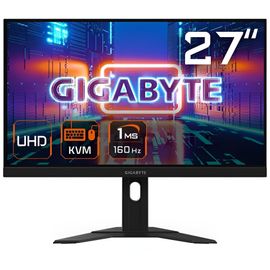 Gigabyte M27u, 68,6 Cm (27 Zoll) 160hz, Freesync, Ips - Dp, 2xhdmi