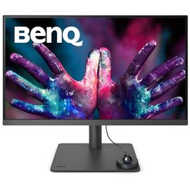 BenQ DesignVue PD2705U - Écran LED 27" 3840 x 2160 pixels 4K Ultra HD