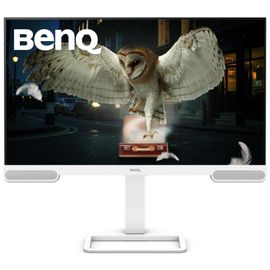 BenQ EW2790U LED display 68,6 cm (27") 3840 x 2160 Pixel 4K Ultra HD Bianco