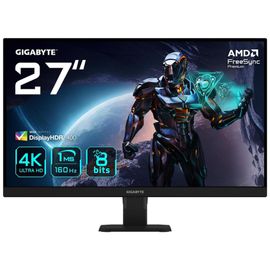 Écran Gigabyte GS27U EU 27" UltraWide Full HD