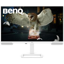 BenQ EW3290U LED display 79,2 cm (31.2") 3840 x 2160 Pixel 4K Ultra HD Bianco