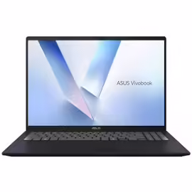 PC portable Asus Vivobook 16 S1607QA-MB107W (Snapdragon X / 16 Go / 512 Go) - 16