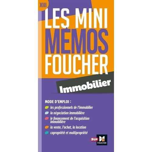 Immobilier