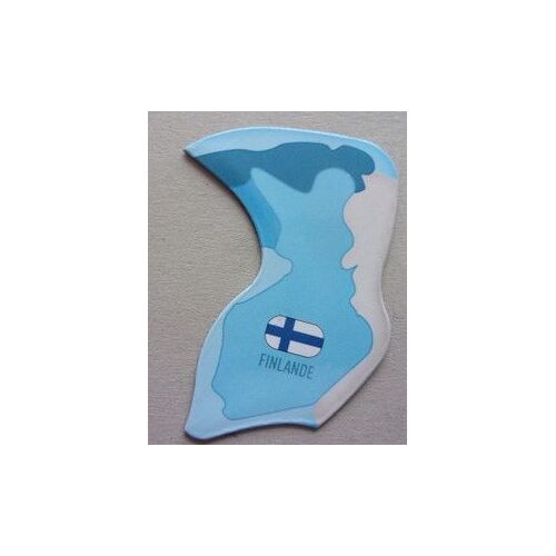 Magnet Savane Brossard Europe / Finlande