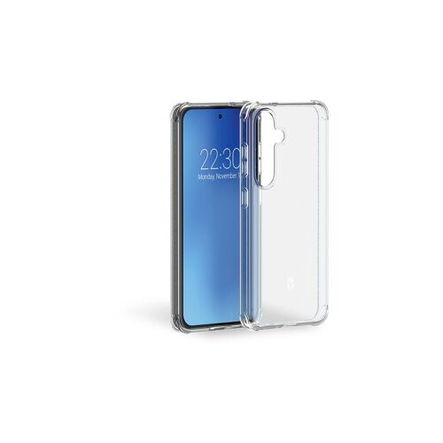 Coque Force Case Samsung S24 Tranparent