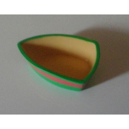 Petit Ours Brun - Barque